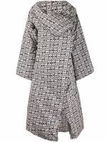 10 CORSO COMO x Moncler doudoune Tal - Noir