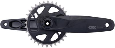 SRAM crankstel "gx eagle"