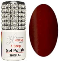 Helena Melmer Gellak 15 - Royal Plum, Diep en Luxueus
