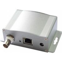 Wantec 5803 PoE adapter & injector - thumbnail