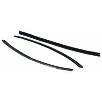 Bosch Accessories 2608620691 Reserveborstelkrans set voor betonschuurmachine, 3 stuks 1 stuk(s) - thumbnail