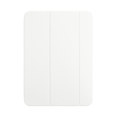 Apple Smart Folio voor Apple iPad (2025) Tablethoesje Wit