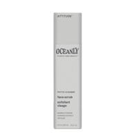 Attitude Oceanly phyto cleanse gezichtsscrub stick