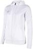 Reece 808654 Cleve TTS Hooded Top Full Zip Ladies - White - L