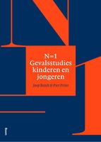 N=1 - Joop Bosch, Pier Prins - ebook
