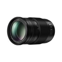 Panasonic Lumix G Vario 100-300mm f/4.0-5.6 II POWER OIS MFT-mount objectief