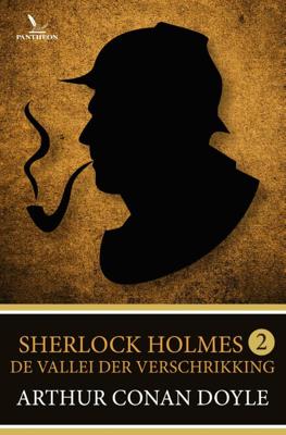 De vallei der verschrikking (Paperback)