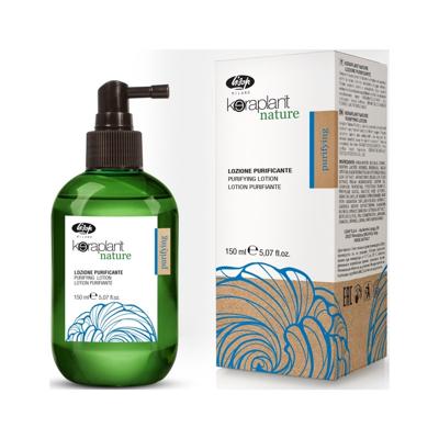 Lisap Keraplant Nature Purifying Purifying Lotion Spray 150ml