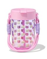 HEMA Drinkbeker 450ml katten