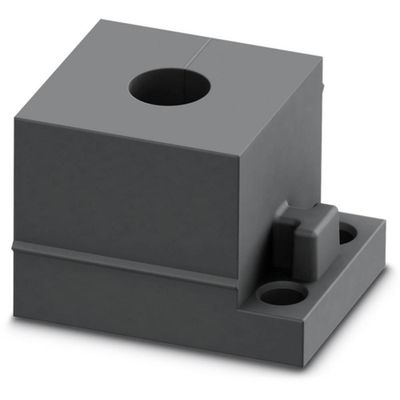 Phoenix Contact CES-SRG-BK-6 Kabeltule Klem-Ø (max.) 6 mm NBR Zwart 10 stuk(s)