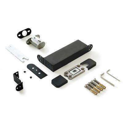 Pivotica Pro 100 kg - ZWART