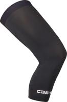 Castelli upf 50 + light - knee warmers