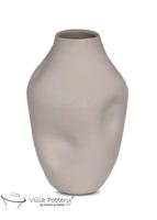 Campari Vaas 21x33cm crème