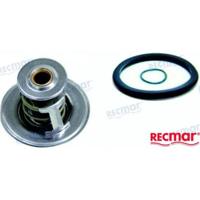 REPUESTOS MOTORES - Volvo REC877349 - KIT TERMOSTATO