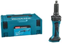 Makita DGD800ZJ Accu Rechte Slijper 18V Basic Body in Mbox