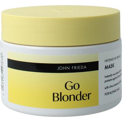 John Frieda john fr go blond repair mask