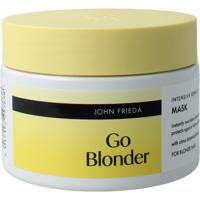 John Frieda john fr go blond repair mask
