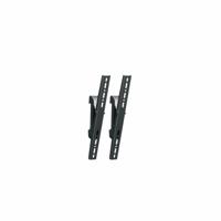 Verstelbare steun Vogel's 7233040 Zwart 4 Stuks Verstelbare steun Vogel's 7233040 Zwart 4 Stuks
