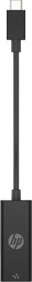 HP USB-C naar RJ45 adapter G2