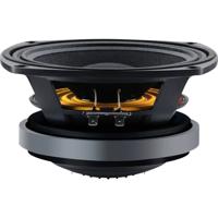 Monacor FTX0617/8 6.5 inch Woofer 150 W 8 Ω