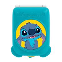 Clementoni baby disney stitch telefoon inklapbaar Clementoni baby disney stitch telefoon inklapbaar
