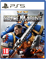 Warhammer 40K: Space Marine 2 PS5