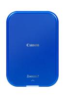 Fotoprinter Canon Zoemini 2 Petrol