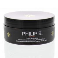 Philip B Styling Lovin' Pomade Glossy Finish 60gr