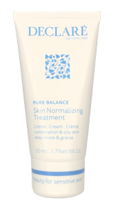 Declare Purebalance Skin Normalizing Treatment 50 ml