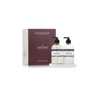 Marie-Stella-Maris L'Heure Santal Luxury Hand Care Duo