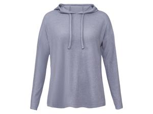 esmara Dames-pullover met afhangende schouders (S (36/38), Lila)