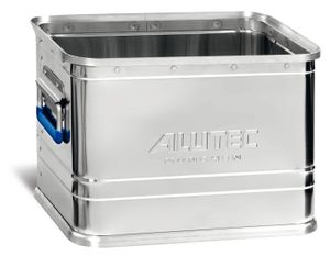 Alutec Aluminium kist LOGIC 23 - ALU15023 - ALU15023