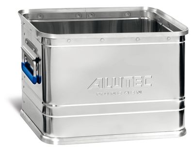 Alutec Aluminium kist LOGIC 23 - ALU15023 - ALU15023