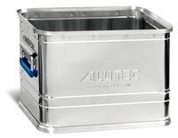 Alutec Aluminium kist LOGIC 23 - ALU15023 - ALU15023 - thumbnail