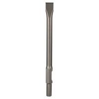 Bosch Accessories 2608690112 Bosch Platte beitel 35 mm Gezamenlijke lengte 400 mm Zeskant schacht 1 stuk(s) - thumbnail