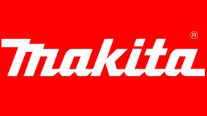 Makita Accessoires Draagharnas rugstofzuiger - 162B37-8 162B37-8