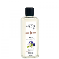 Lampe Berger Navulling - voor geurbrander - Musk Flowers - 500 ml - thumbnail