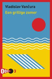Een grillige zomer (Paperback)