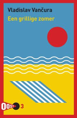 Een grillige zomer (Paperback)