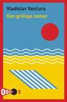 Een grillige zomer (Paperback)