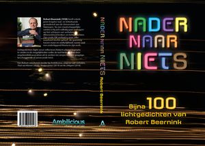 Nader naaar niets - Robert Beernink - ebook