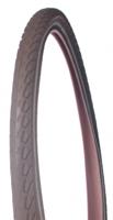 DeliTire buitenband 26 x 1.75 (47 559) bruin
