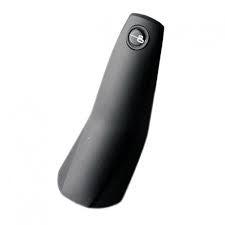 Eurofender Spatlap ef snello spoiler pvc zw set a 5