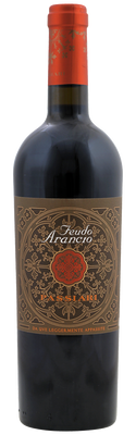 Feudo Arancio Passiari Rosso