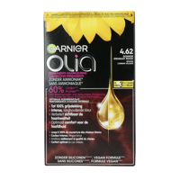 Garnier Olia 4.62 Donker Granaat Rood