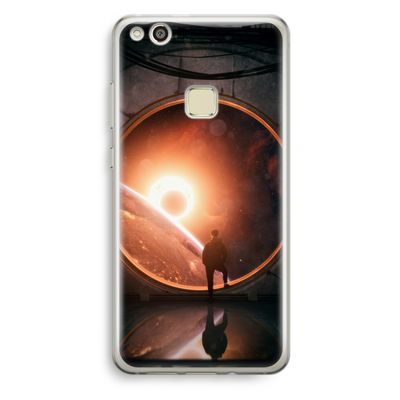Ephemeral: Huawei Ascend P10 Lite Transparant Hoesje