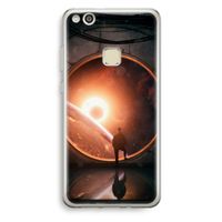 Ephemeral: Huawei Ascend P10 Lite Transparant Hoesje