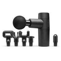 Massagegeweer - MEDISANA - 5 percussieniveaus - 7,4 V - Zwart