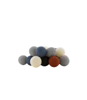 Cotton Ball Lights Glamping Starter Kit Lichtslinger