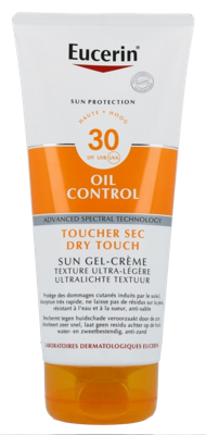 Eucerin Sun Oil Control Dry Touch SPF30